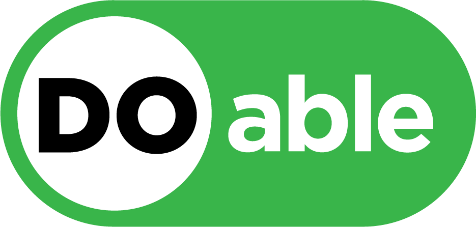 DOable logo